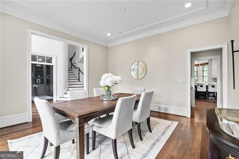 455 Laurel Chase Court Sandy Springs - Photo 11
