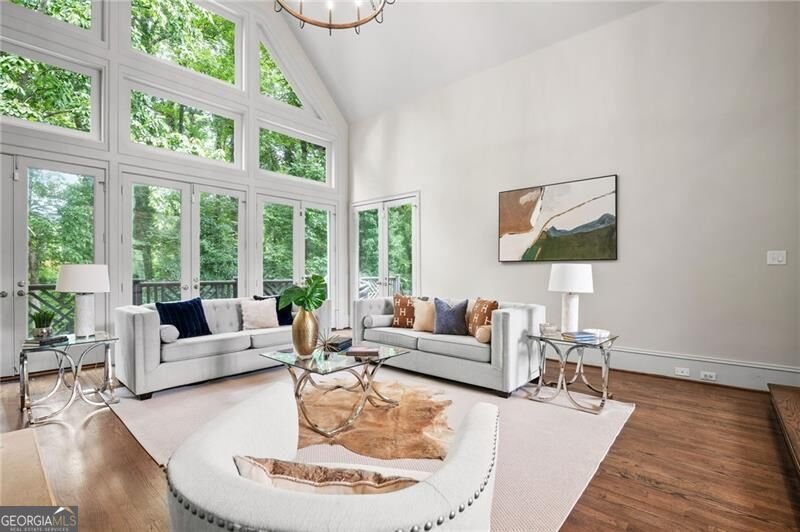 455 Laurel Chase Court Sandy Springs - Photo 12