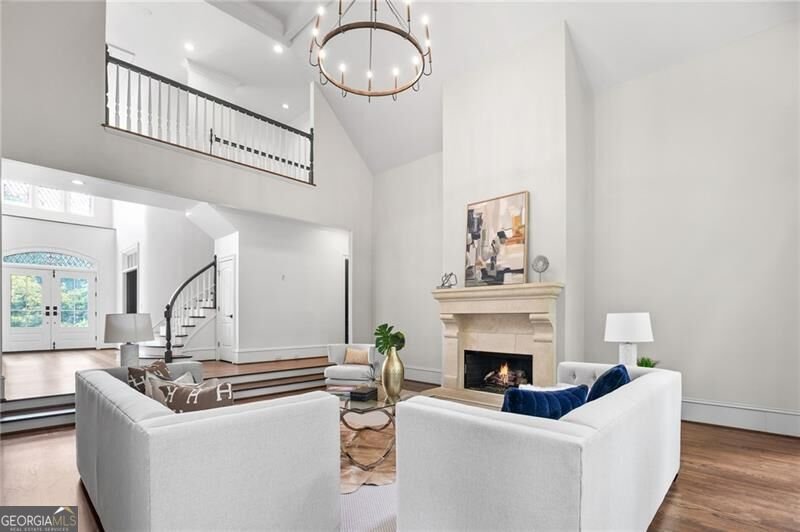 455 Laurel Chase Court Sandy Springs - Photo 13