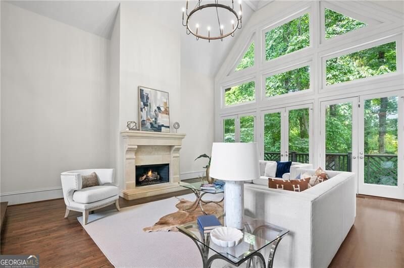 455 Laurel Chase Court Sandy Springs - Photo 14