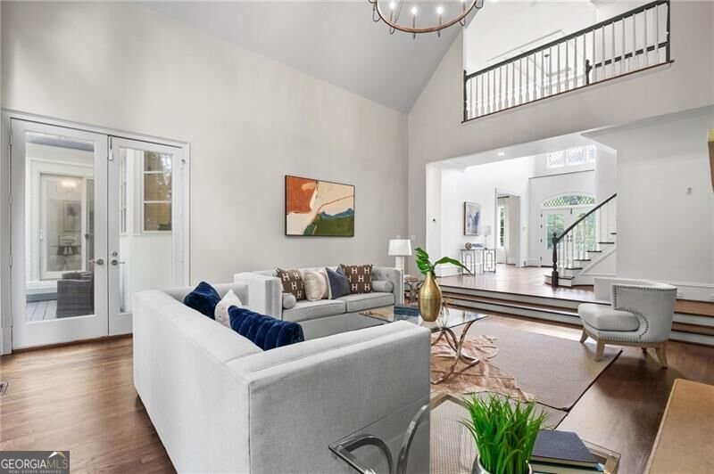455 Laurel Chase Court Sandy Springs - Photo 15