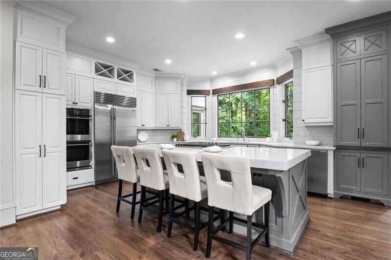 455 Laurel Chase Court Sandy Springs - Photo 16