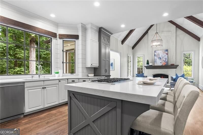 455 Laurel Chase Court Sandy Springs - Photo 17