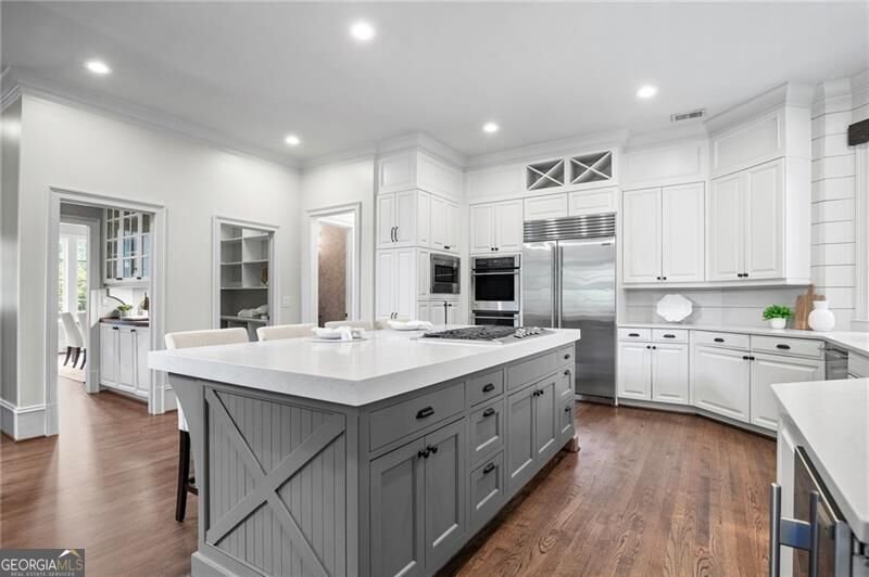 455 Laurel Chase Court Sandy Springs - Photo 18