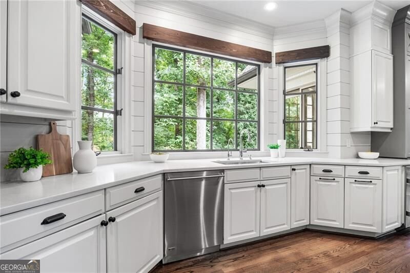 455 Laurel Chase Court Sandy Springs - Photo 19