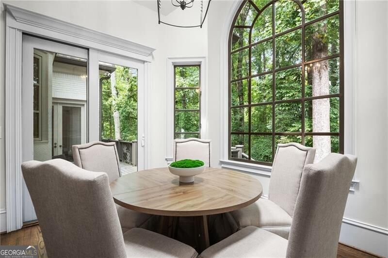 455 Laurel Chase Court Sandy Springs - Photo 21