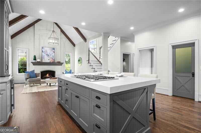 455 Laurel Chase Court Sandy Springs - Photo 22