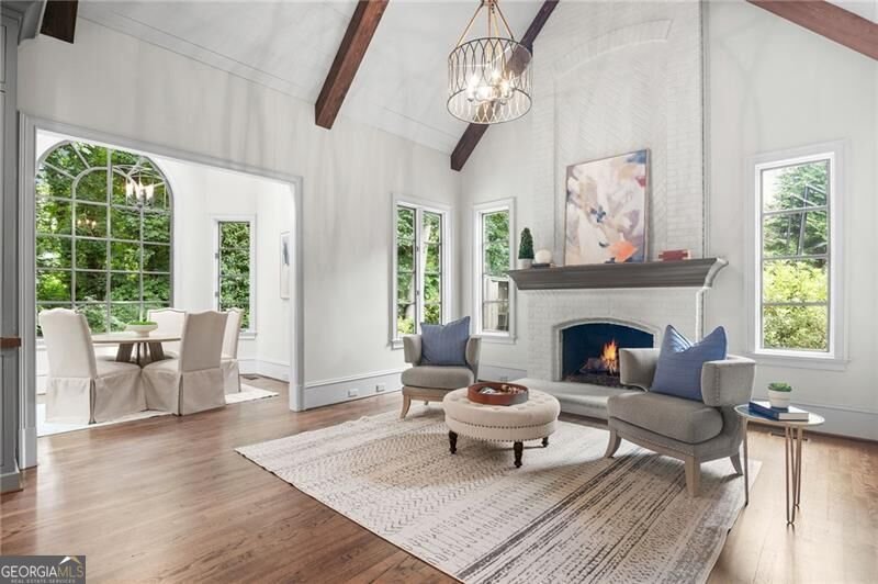 455 Laurel Chase Court Sandy Springs - Photo 23