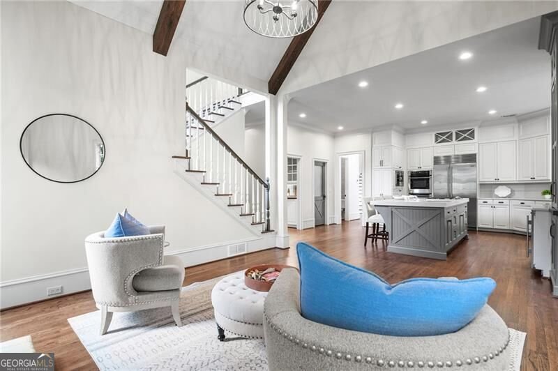 455 Laurel Chase Court Sandy Springs - Photo 25