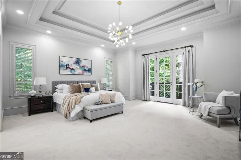 455 Laurel Chase Court Sandy Springs - Photo 28