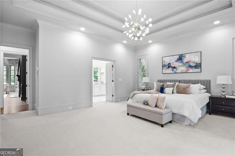 455 Laurel Chase Court Sandy Springs - Photo 29