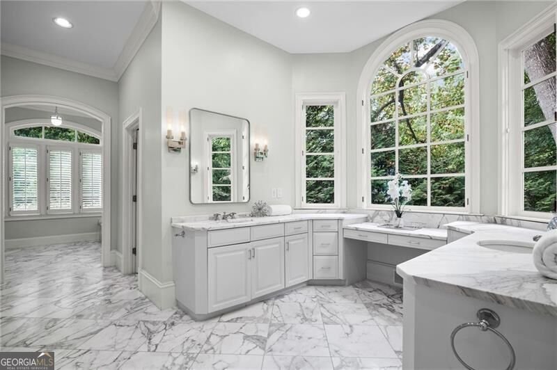 455 Laurel Chase Court Sandy Springs - Photo 32