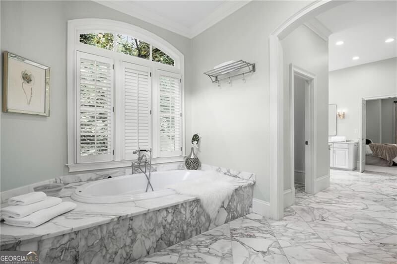 455 Laurel Chase Court Sandy Springs - Photo 33