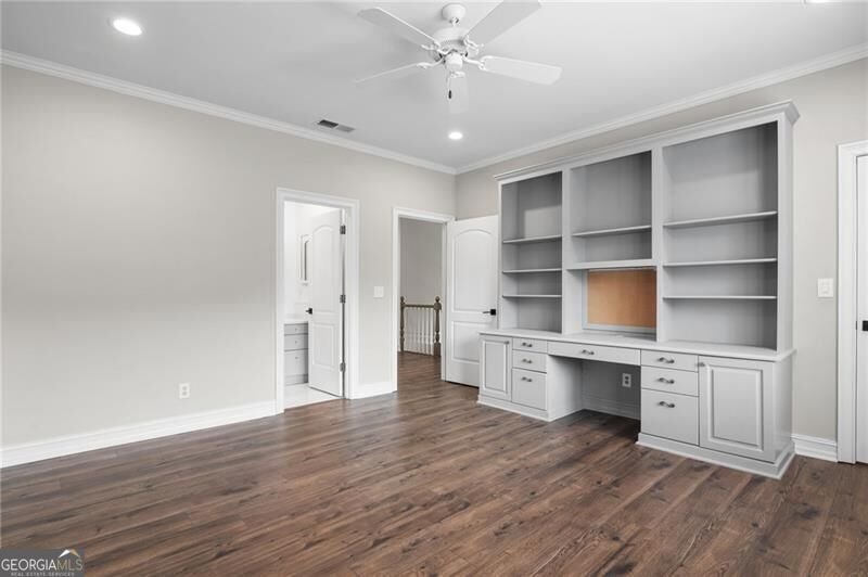 455 Laurel Chase Court Sandy Springs - Photo 45