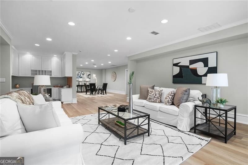 455 Laurel Chase Court Sandy Springs - Photo 48