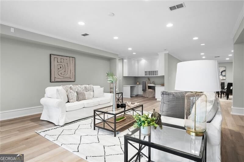 455 Laurel Chase Court Sandy Springs - Photo 50