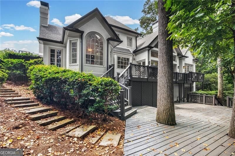 455 Laurel Chase Court Sandy Springs - Photo 60