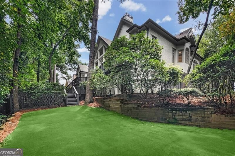 455 Laurel Chase Court Sandy Springs - Photo 71