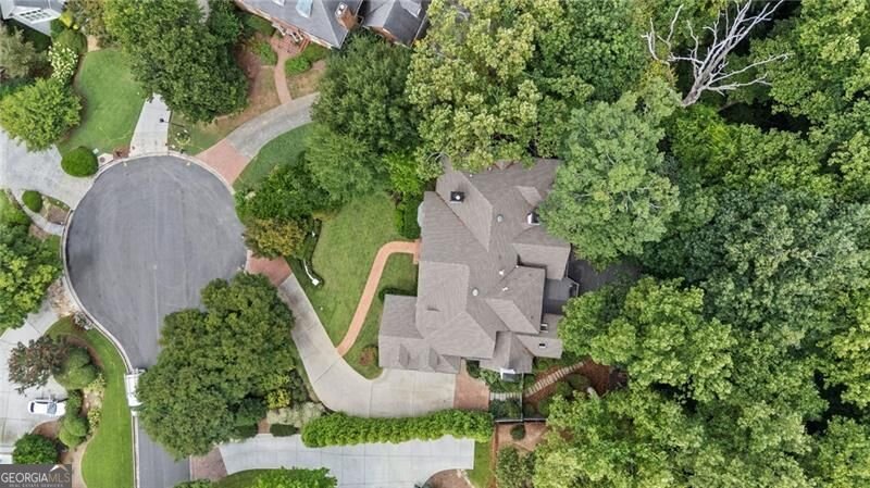 455 Laurel Chase Court Sandy Springs - Photo 73