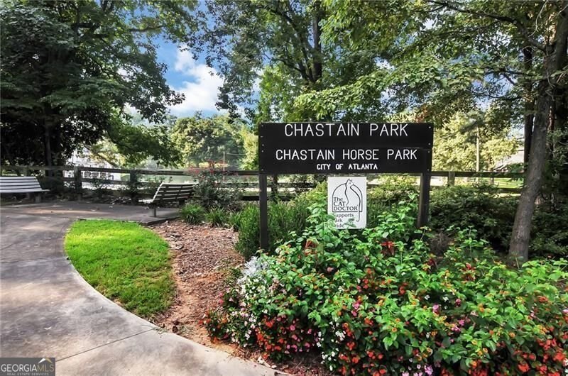 455 Laurel Chase Court Sandy Springs - Photo 78