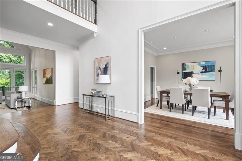 455 Laurel Chase Court Sandy Springs - Photo 8