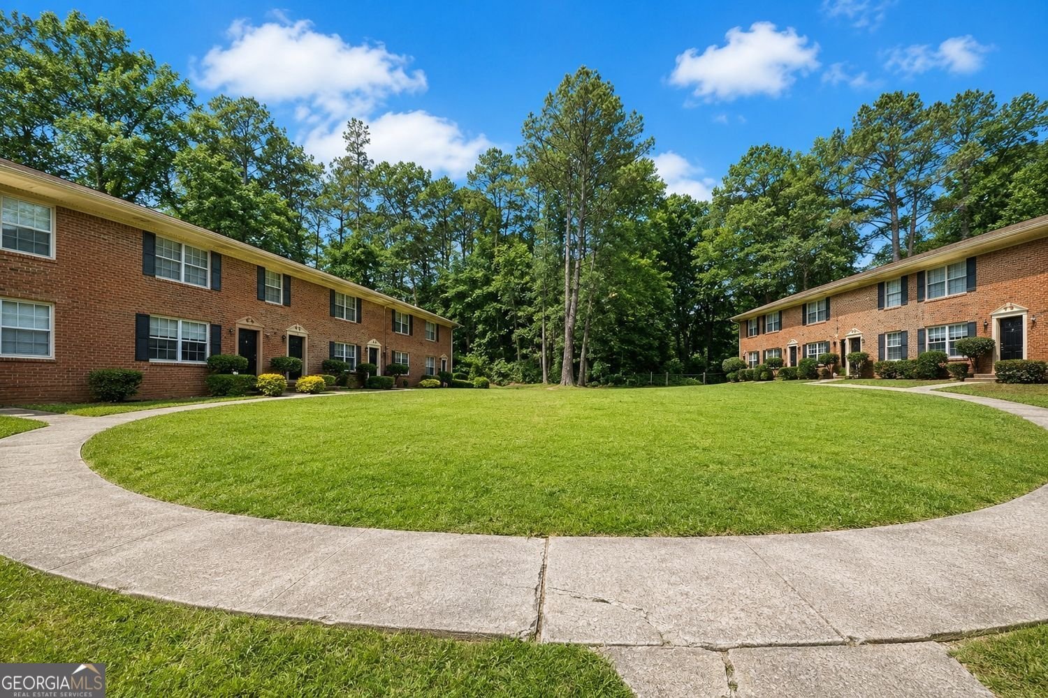 1012 Sexton Drive Stone Mountain - Photo 10