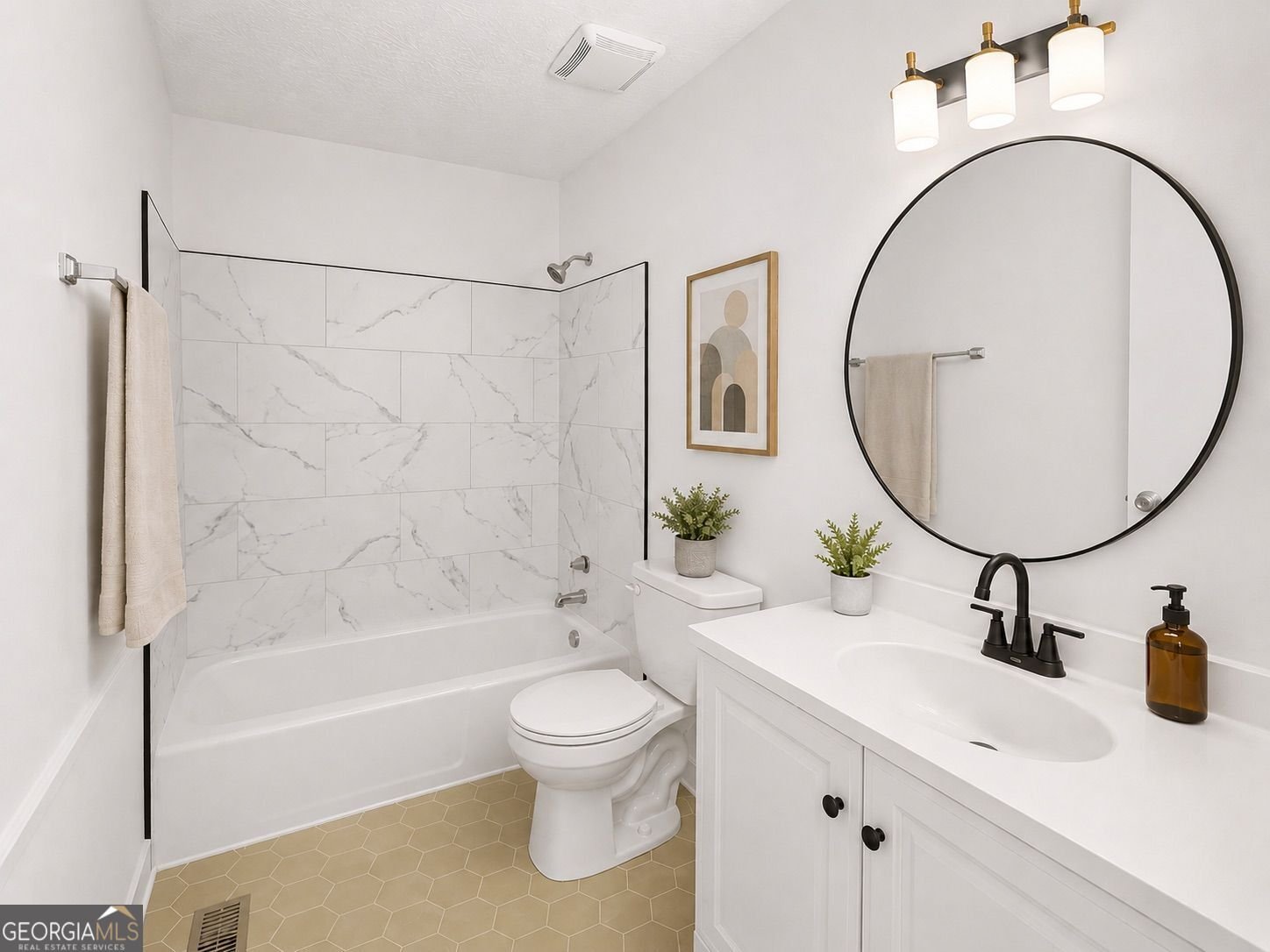 1012 Sexton Drive Stone Mountain - Photo 7