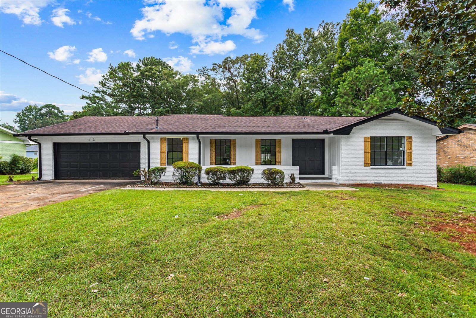4607 Bexley Dr Stone Mountain - main photo