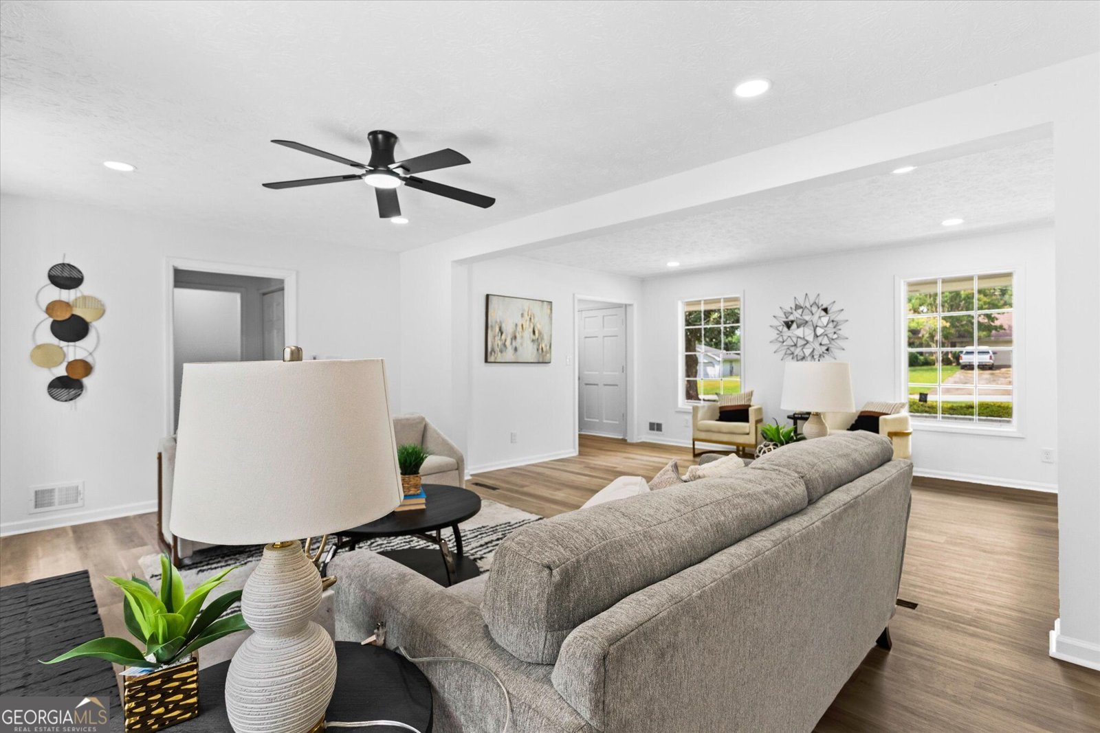 4607 Bexley Dr Stone Mountain - Photo 10