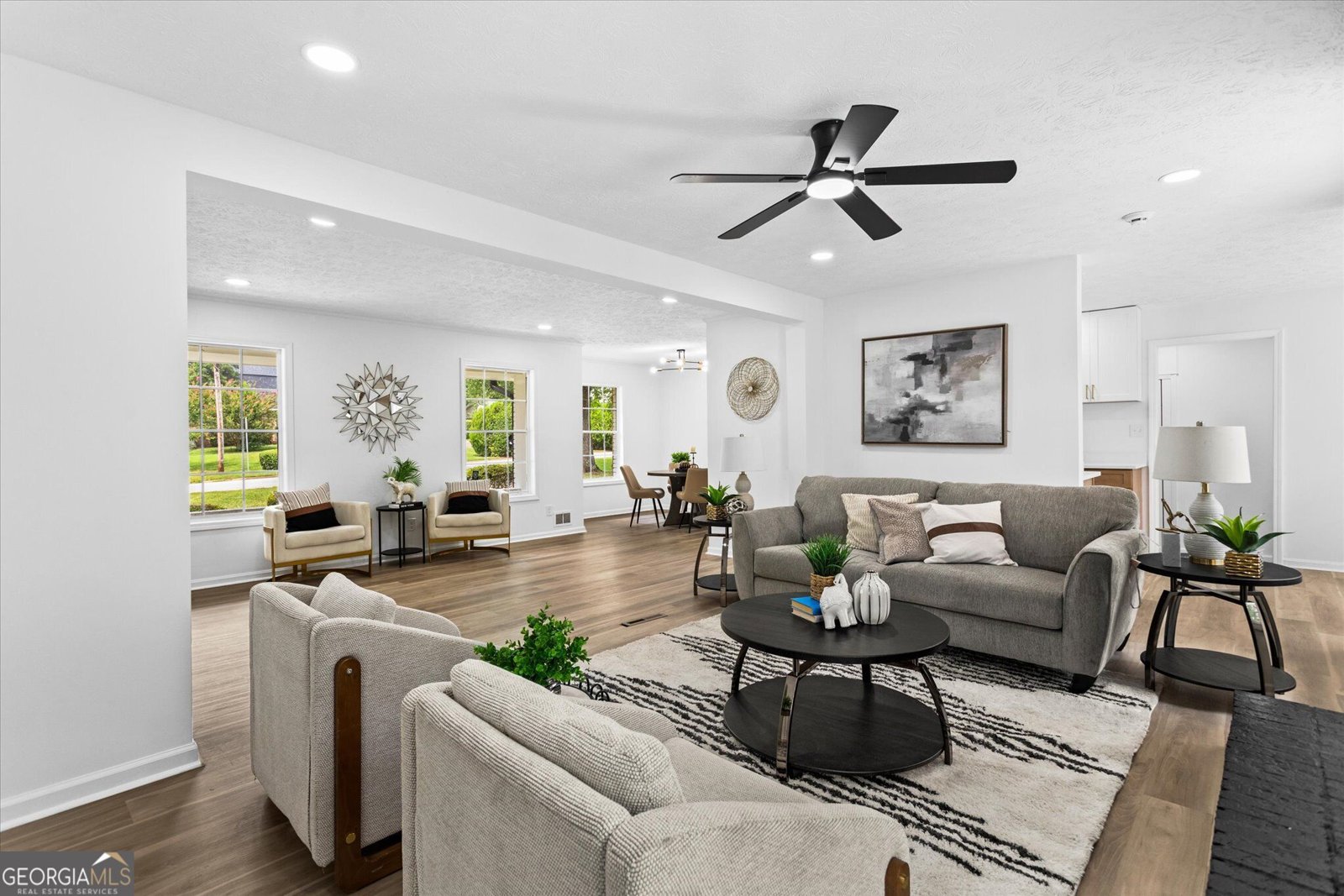 4607 Bexley Dr Stone Mountain - Photo 11