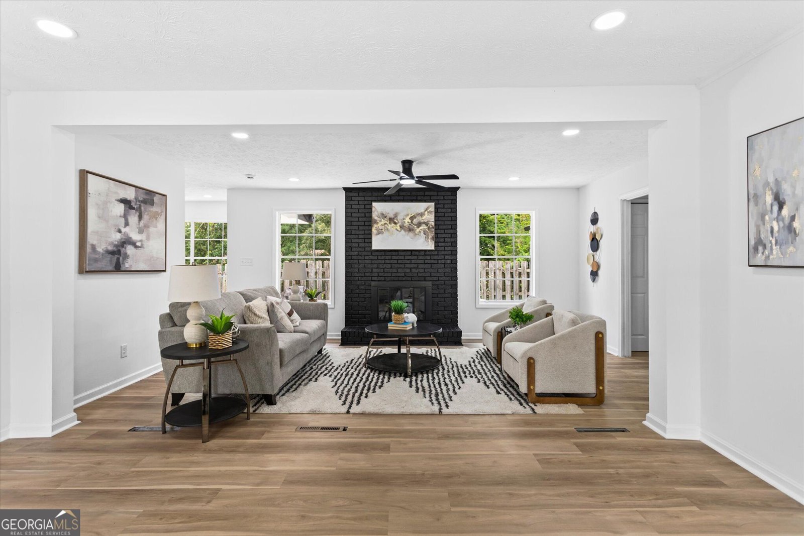 4607 Bexley Dr Stone Mountain - Photo 12