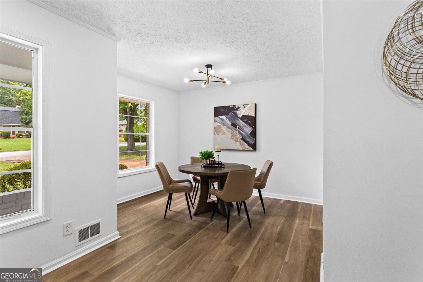 4607 Bexley Dr Stone Mountain - Photo 13