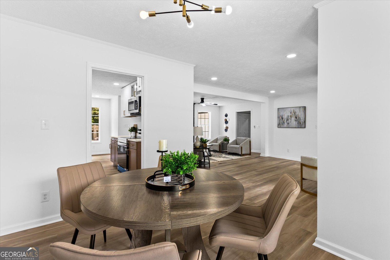 4607 Bexley Dr Stone Mountain - Photo 14