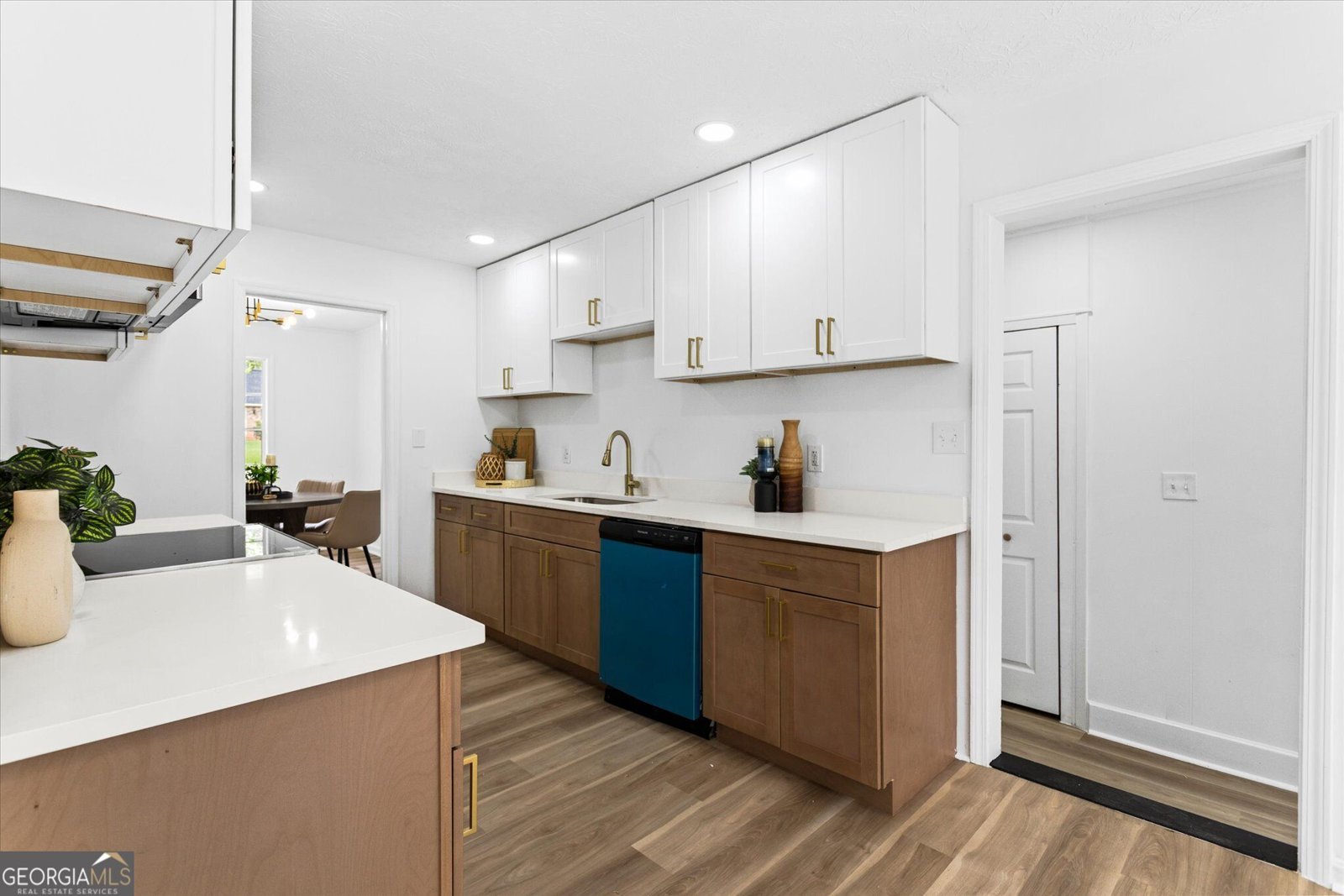 4607 Bexley Dr Stone Mountain - Photo 17