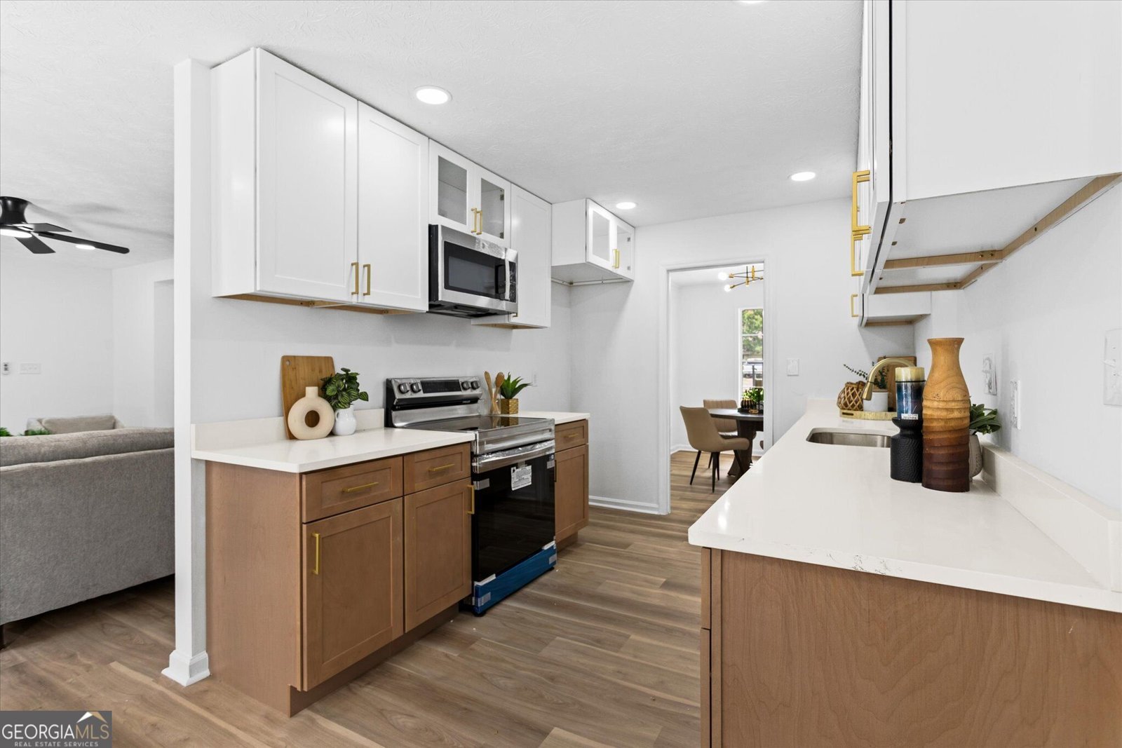 4607 Bexley Dr Stone Mountain - Photo 18