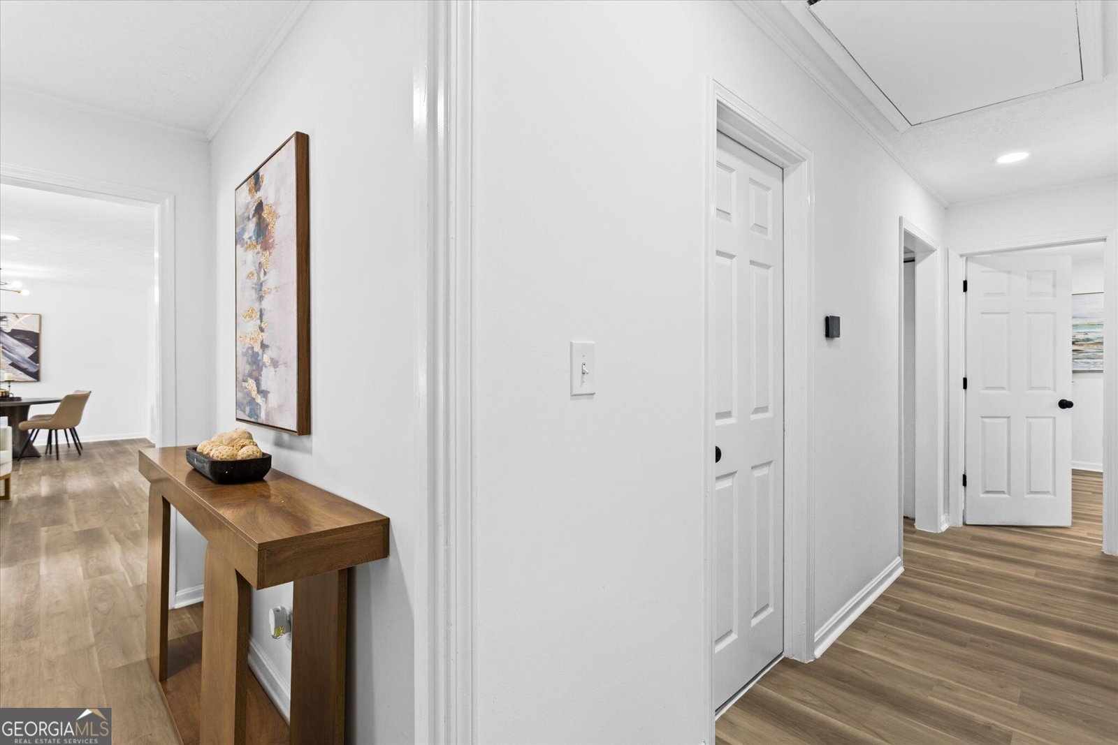 4607 Bexley Dr Stone Mountain - Photo 22