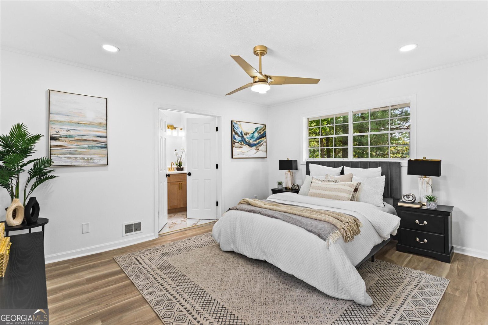 4607 Bexley Dr Stone Mountain - Photo 24