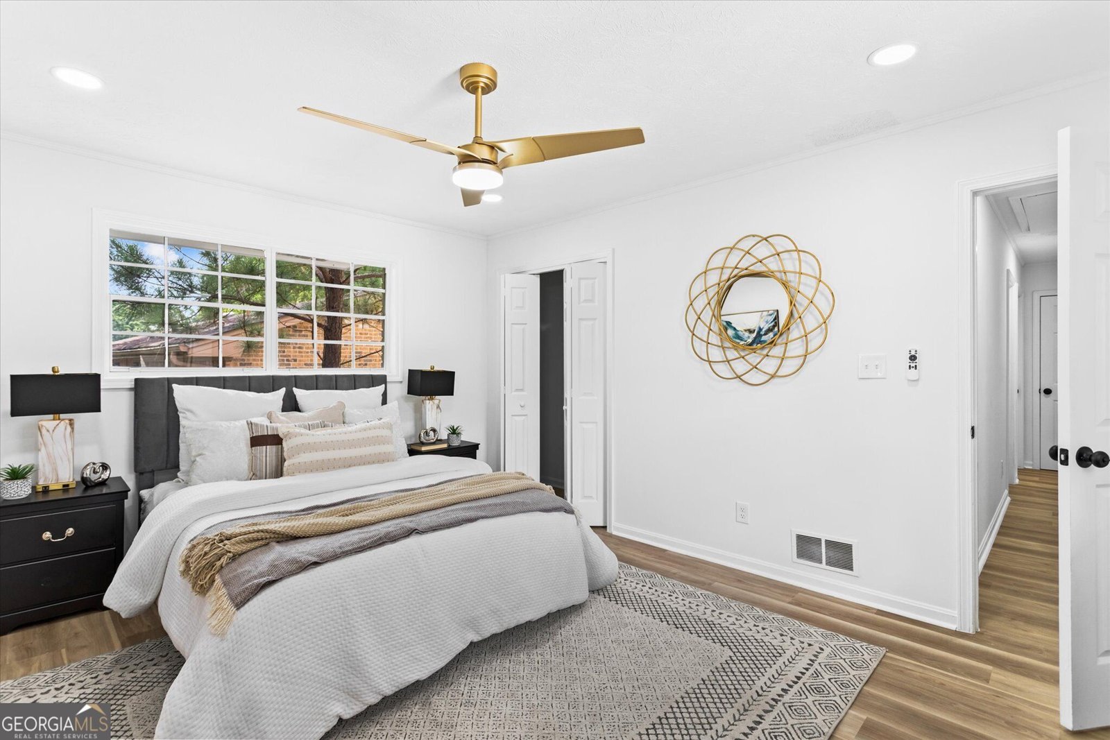 4607 Bexley Dr Stone Mountain - Photo 26