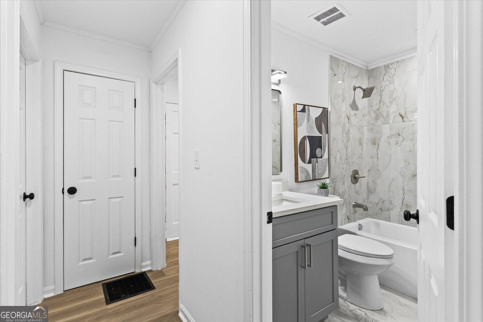 4607 Bexley Dr Stone Mountain - Photo 32