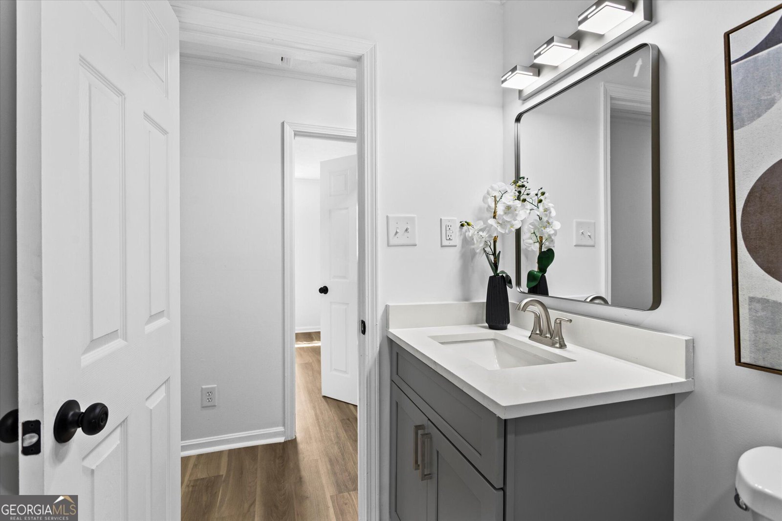 4607 Bexley Dr Stone Mountain - Photo 34