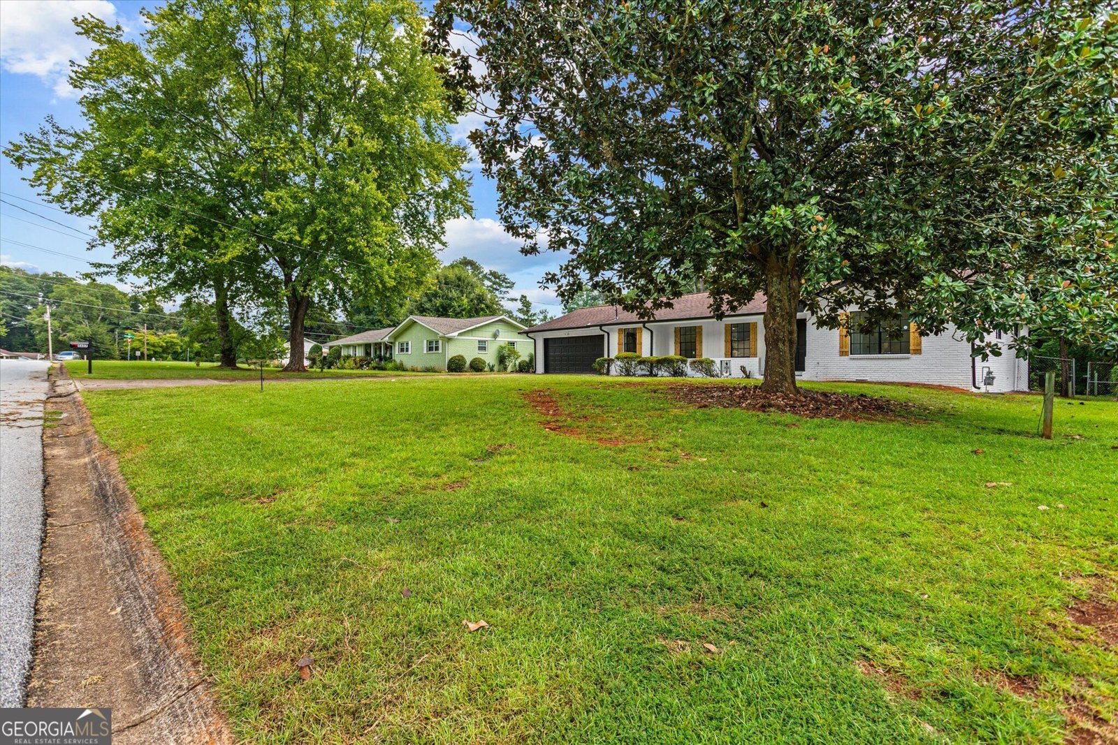 4607 Bexley Dr Stone Mountain - Photo 44