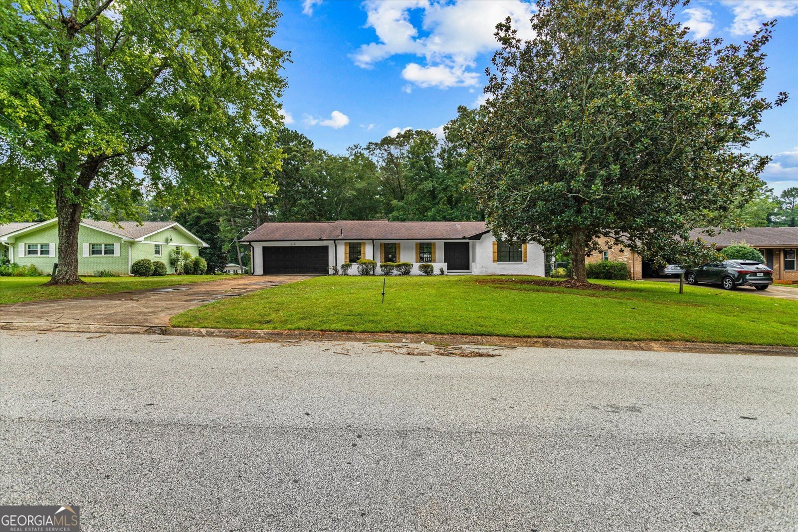 4607 Bexley Dr Stone Mountain - Photo 45