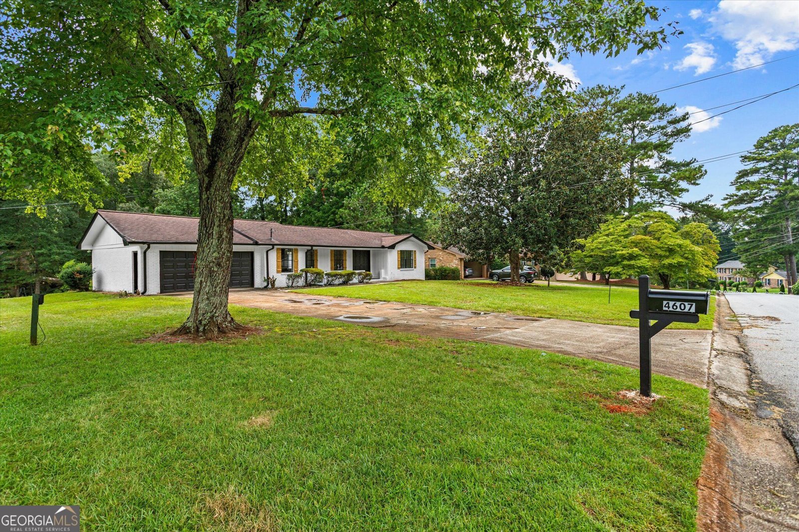 4607 Bexley Dr Stone Mountain - Photo 46