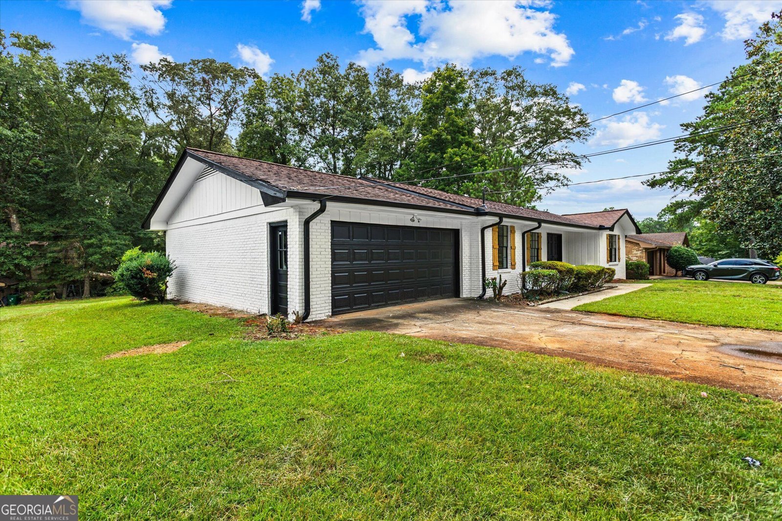 4607 Bexley Dr Stone Mountain - Photo 47