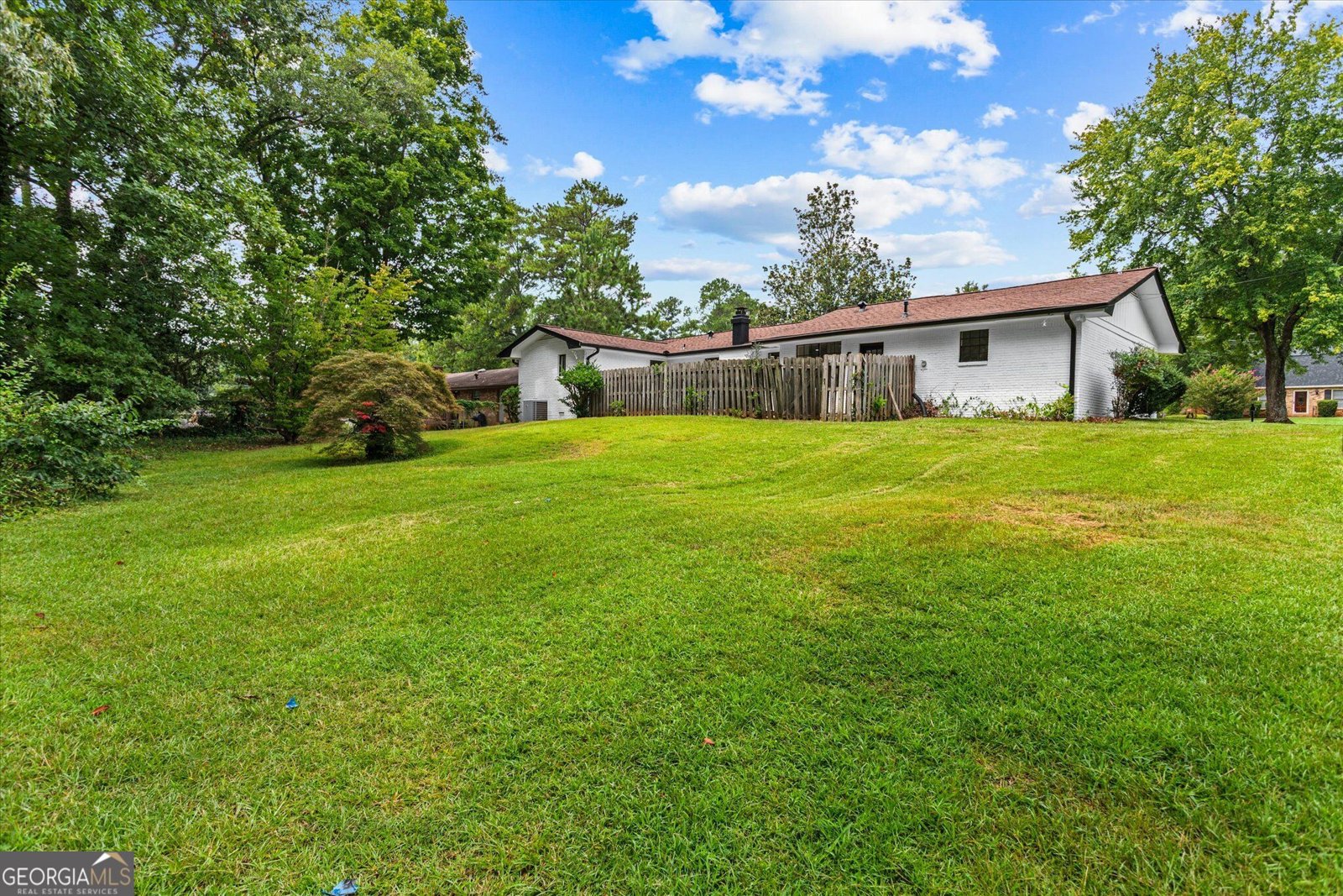 4607 Bexley Dr Stone Mountain - Photo 50