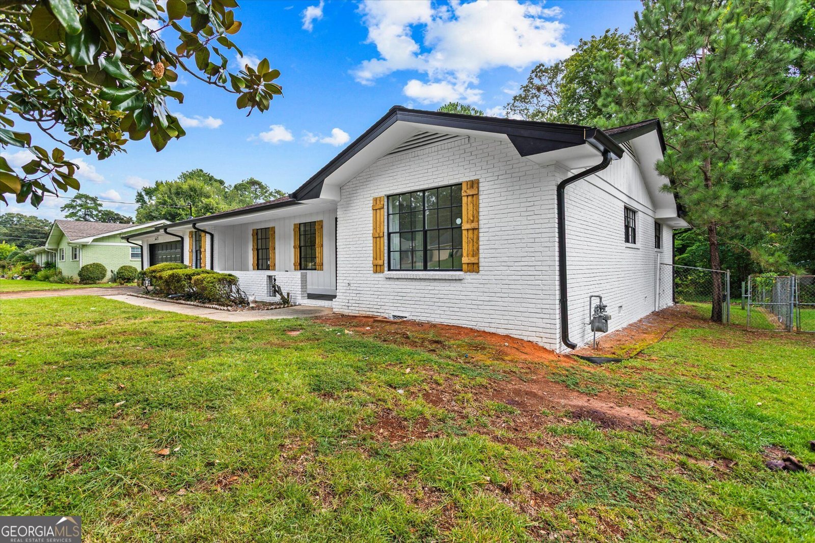4607 Bexley Dr Stone Mountain - Photo 51