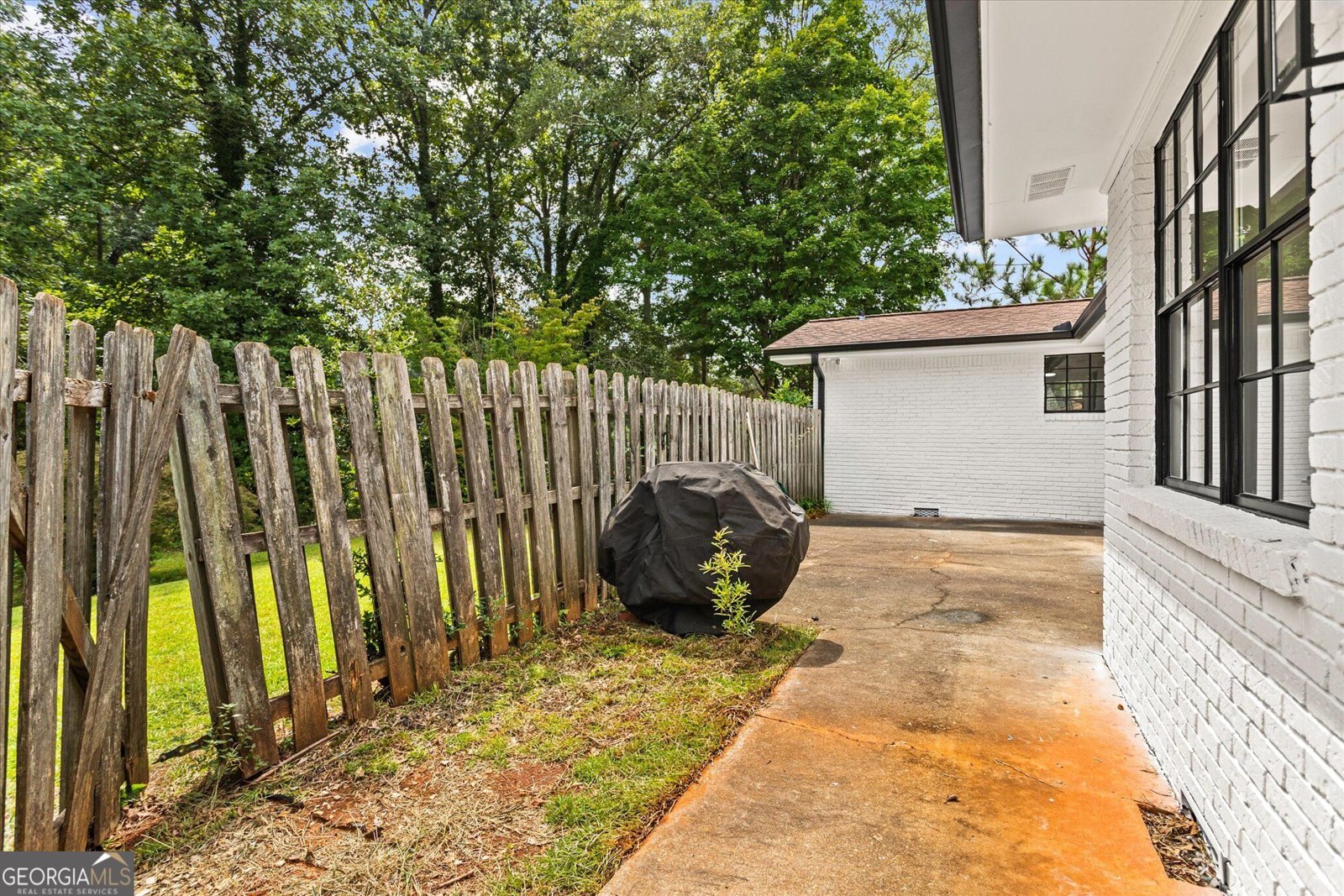 4607 Bexley Dr Stone Mountain - Photo 52
