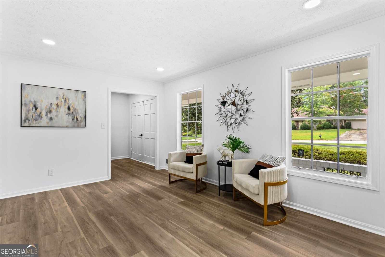 4607 Bexley Dr Stone Mountain - Photo 6
