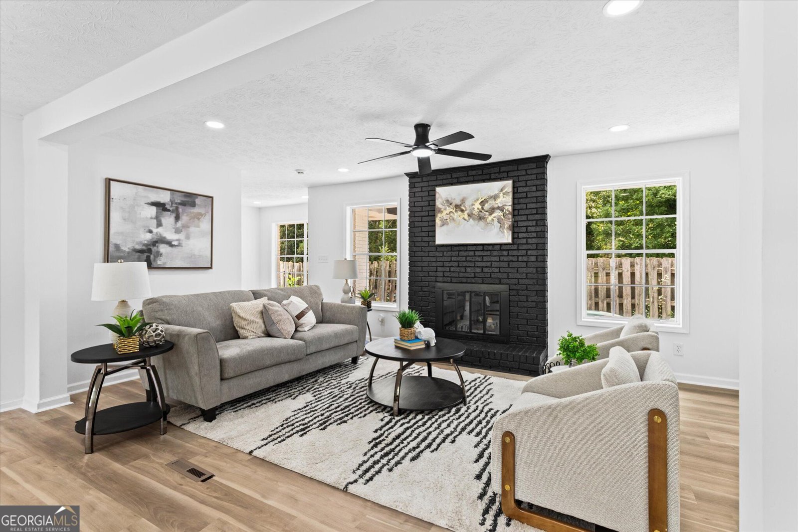 4607 Bexley Dr Stone Mountain - Photo 8