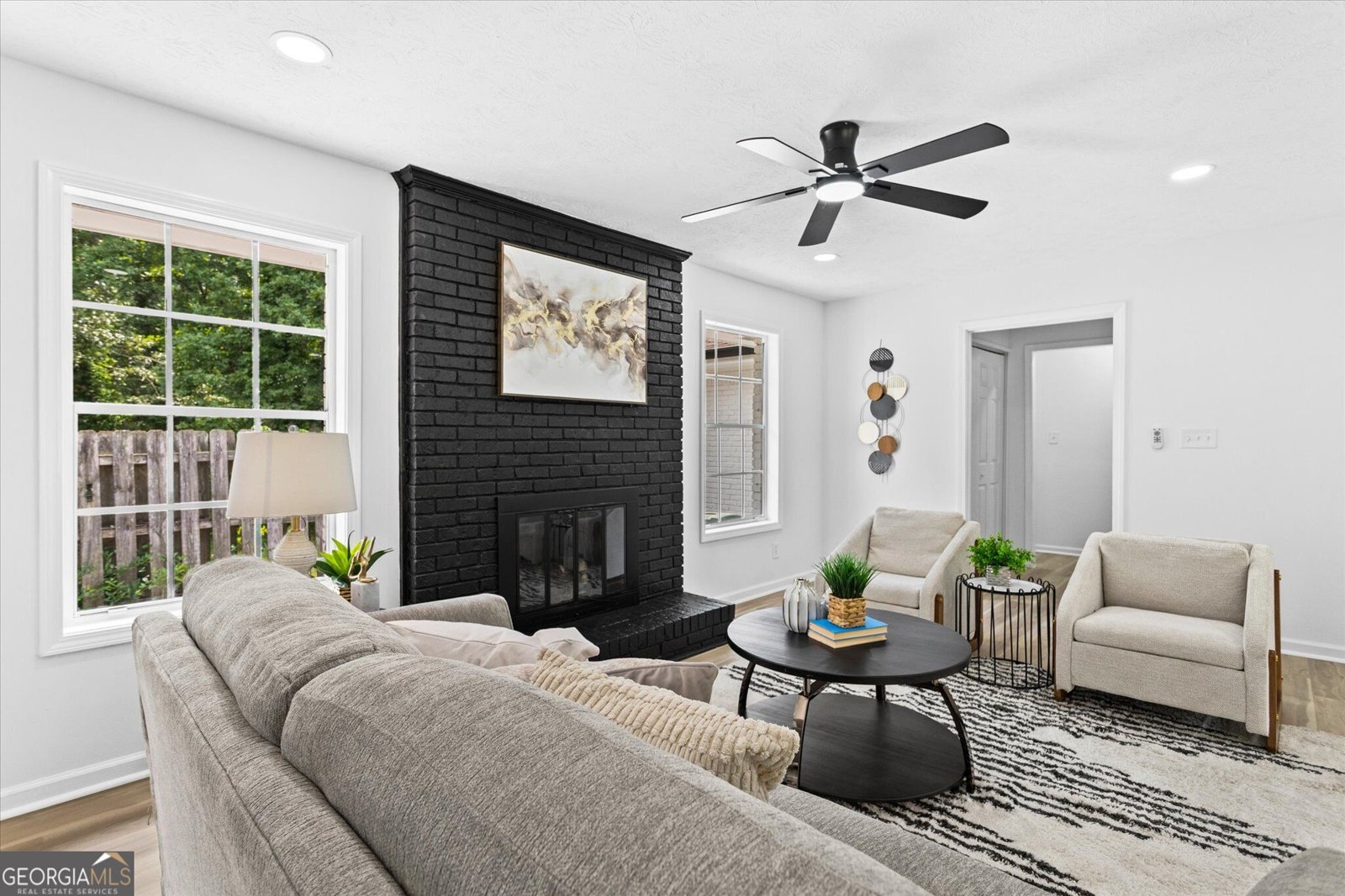 4607 Bexley Dr Stone Mountain - Photo 9